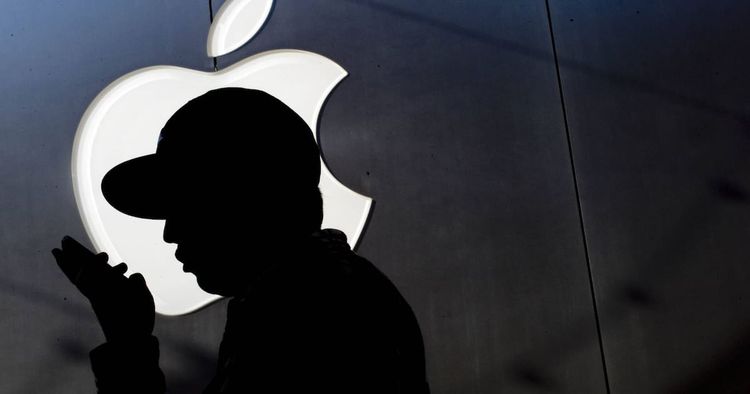 Apple News: Widget verschwunden
