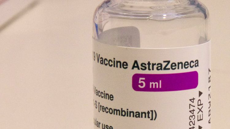 AstraZeneca Corona-Impfstoff