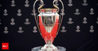 Wer gewinnt heuer die Champions League?
