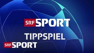 Champions League - Jetzt fürs CL-Tippspiel anmelden!
