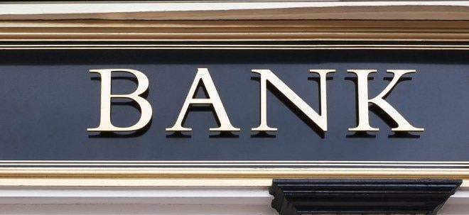 Bankenkrise: Credit Suisse