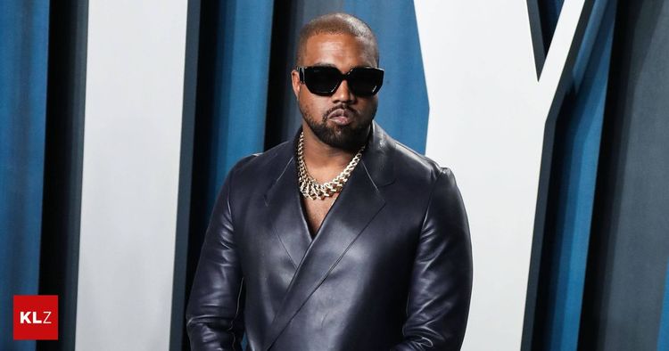 Kanye West