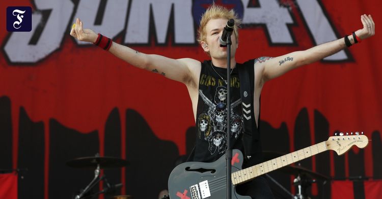 Sum 41