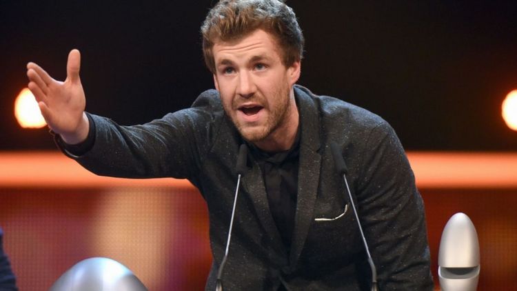 Luke Mockridge