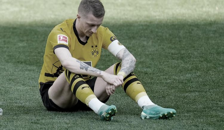 Marco Reus