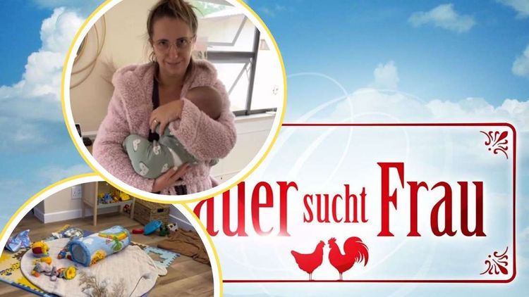 Bauer sucht Frau