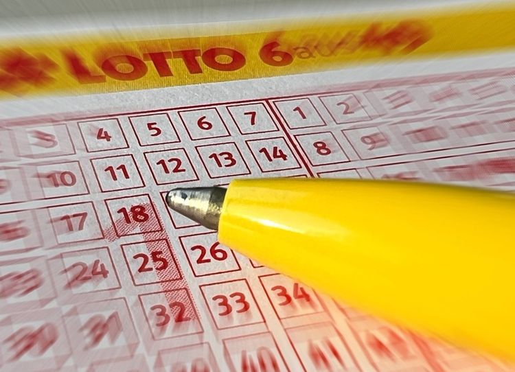 Lotto-Gewinn