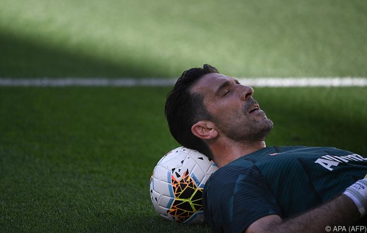 Buffon