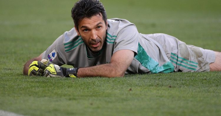 Buffon