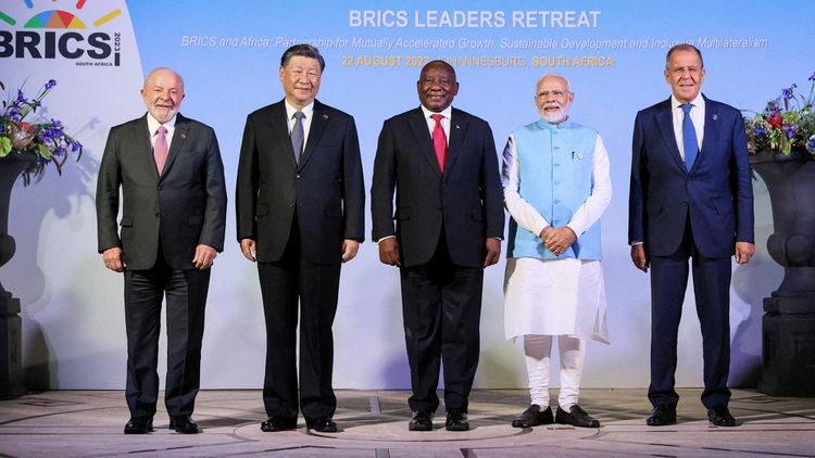 Brics