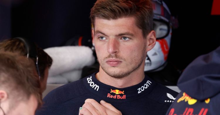 Verstappen