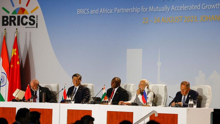 Brics