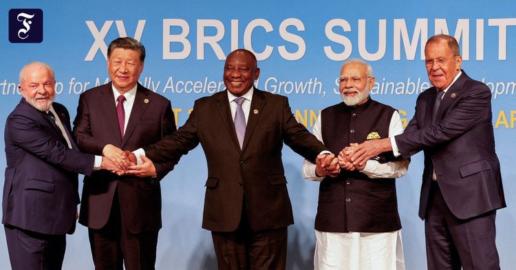 Brics