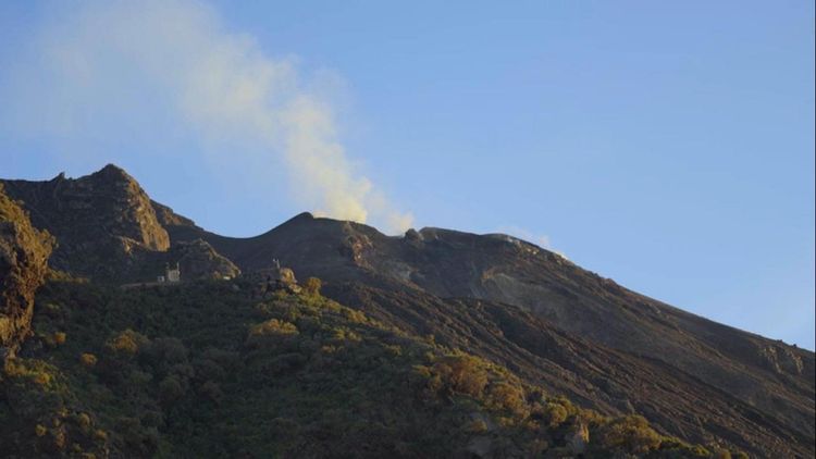 Stromboli