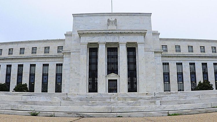 Fed-Zinsentscheid