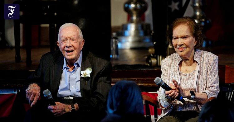 Jimmy Carter