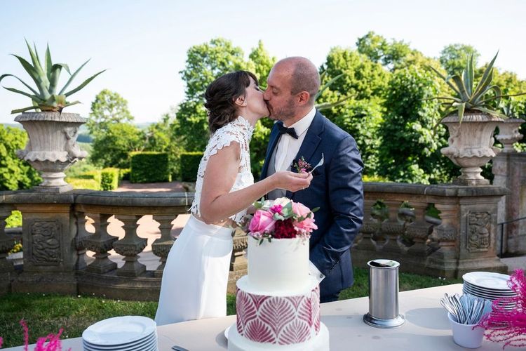 Hochzeit auf den ersten Blick