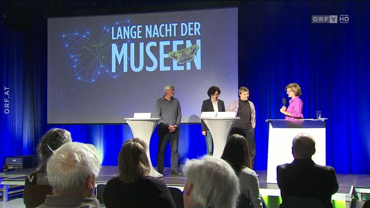 Lange Nacht der Museen