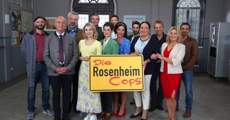 Rosenheim-Cops