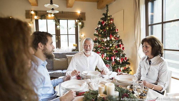 Weihnachten