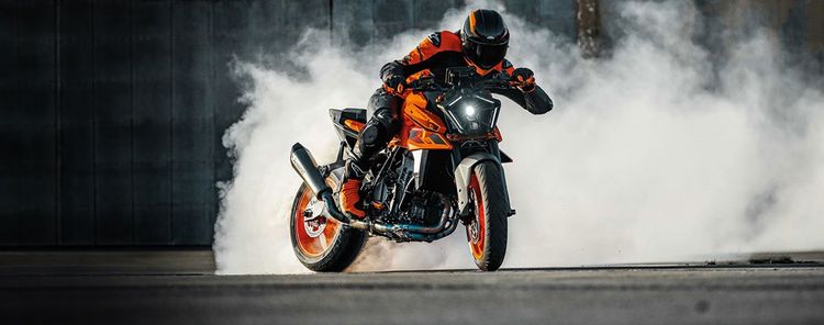 KTM