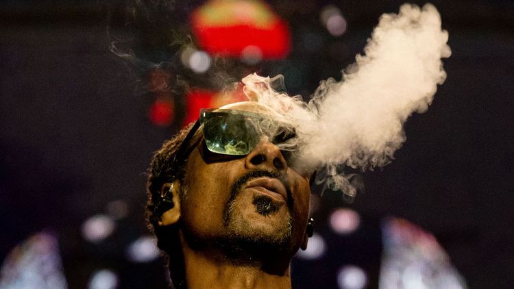 Snoop Dogg