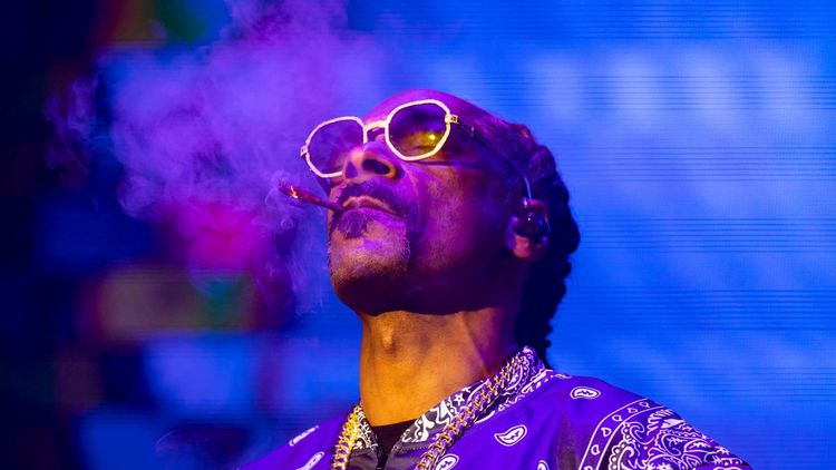 Snoop Dogg