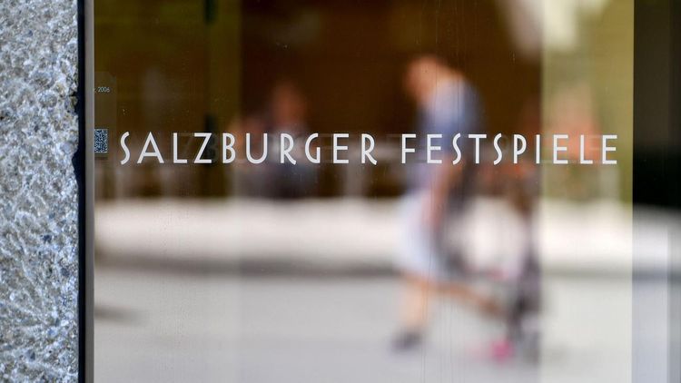 Salzburger Festspiele 2024