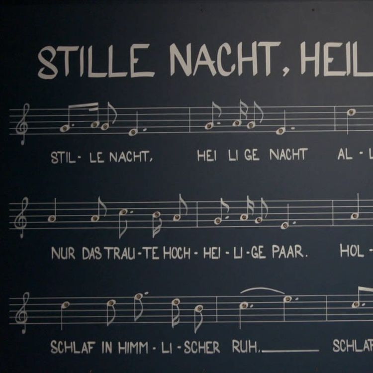 Stille Nacht