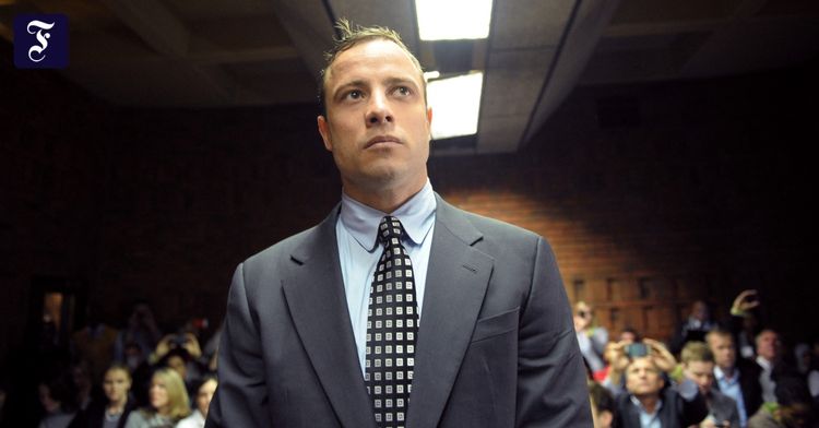 Oscar Pistorius