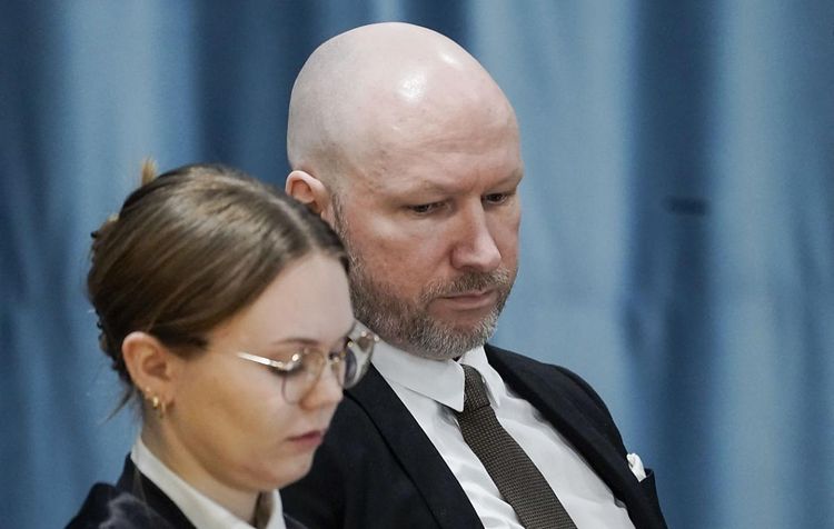 Breivik