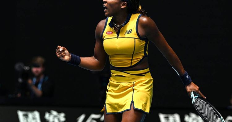 Coco Gauff