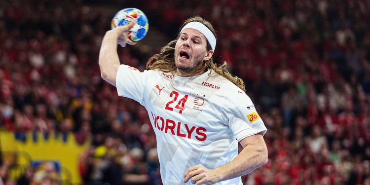 Handball-EM Liveticker