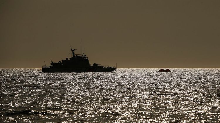 Leichenfunde Antalya