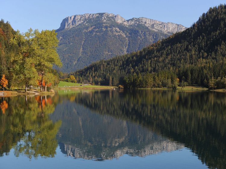 Erdbeben in Tirol