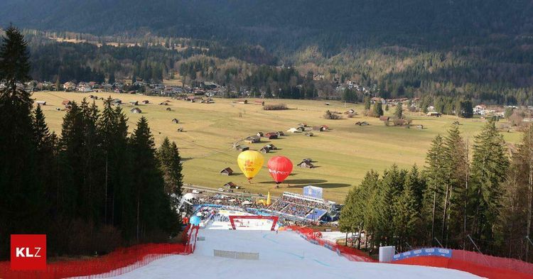 Garmisch-Partenkirchen