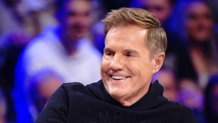 Dieter Bohlen