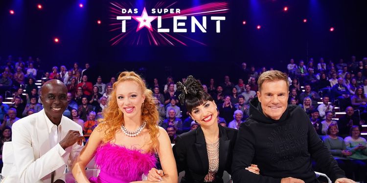 Supertalent