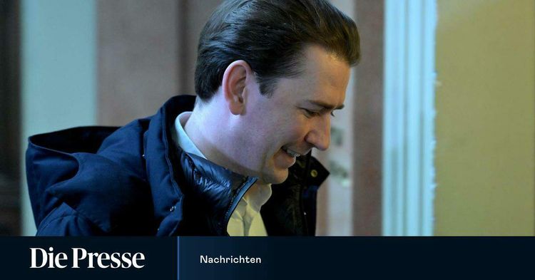 Sebastian Kurz