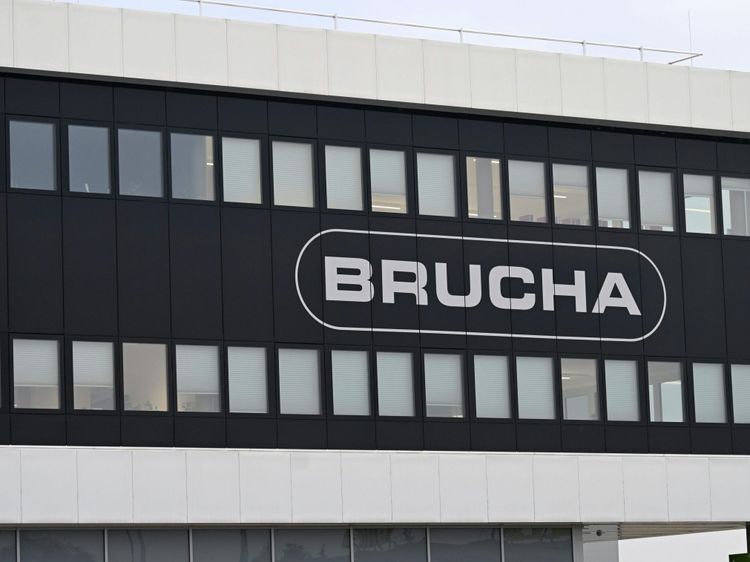 Firma Brucha insolvenzverfahren