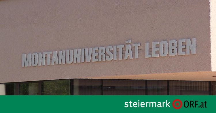 Montanuniversität Leoben