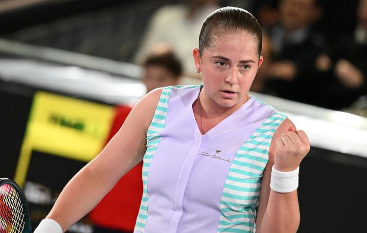 Ostapenko