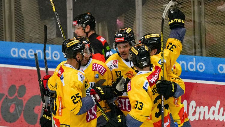 Vienna Capitals