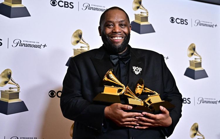 Killer Mike