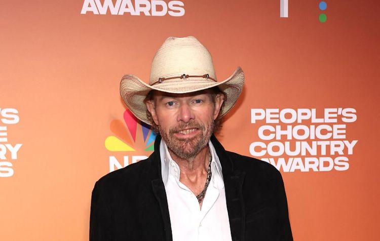 Toby Keith