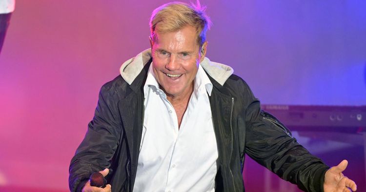 Dieter Bohlen