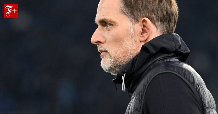 Thomas Tuchel