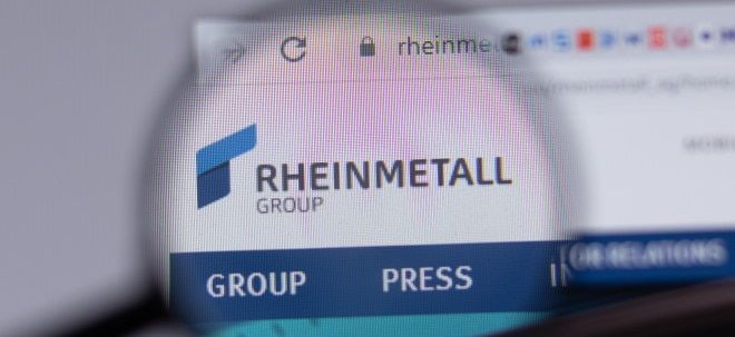 Rheinmetall