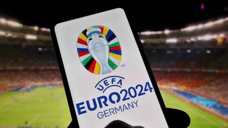 EURO 2024 Tickets