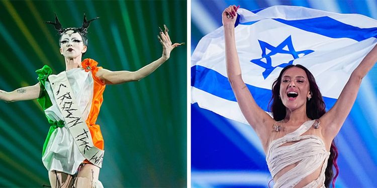 ESC Israel